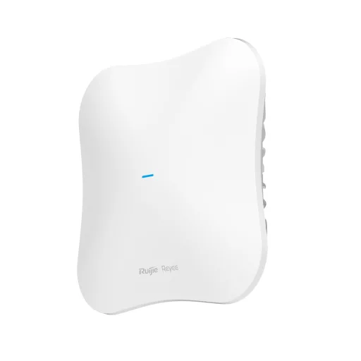 Ruijie Networks RG-RAP73HD WLAN csatlakozási pont 18658 Mbit/s Fehér Ethernet-áramellátás (PoE) támogatása