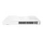 HPE Aruba Networking Networking Instant On Switch 24p Gigabit 2p 10GBT 2p SFP+ 1960 Vezérelt L2+ Gigabit Ethernet (10/100/1000) 1U Fehér