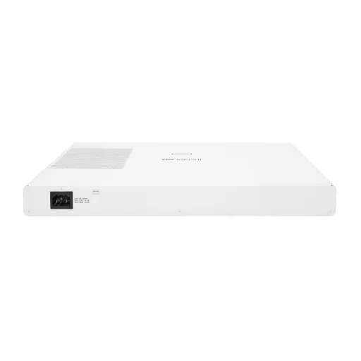 HPE Aruba Networking Networking Instant On Switch 24p Gigabit 2p 10GBT 2p SFP+ 1960 Vezérelt L2+ Gigabit Ethernet (10/100/1000) 1U Fehér