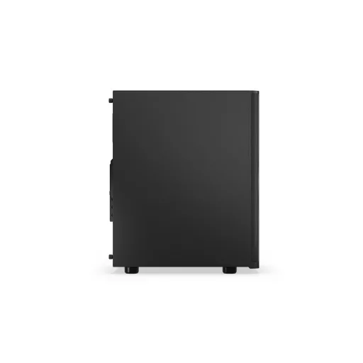 ENDORFY Ventum 200 Solid Tower Fekete