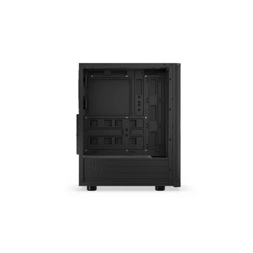 ENDORFY Ventum 200 Solid Tower Fekete
