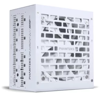 Phanteks AMP GH 750 W 18+10 pin ATX ATX Fehér