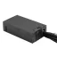 FSP FlexGURU PRO 500W 24-pin ATX 1U Fekete