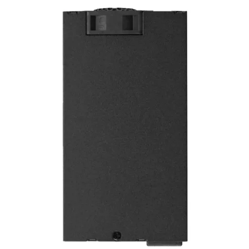 FSP FlexGURU PRO 500W 24-pin ATX 1U Fekete