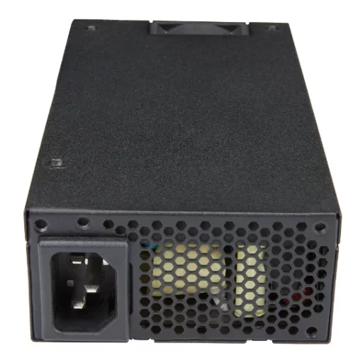 FSP FlexGURU PRO 500W 24-pin ATX 1U Fekete