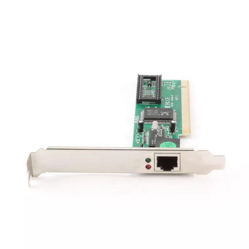 Gembird PCI Fast Ethernet Card 100 Mbit/s