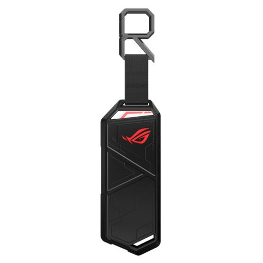 ASUS ROG Strix Arion Külső SSD ház Fekete M.2