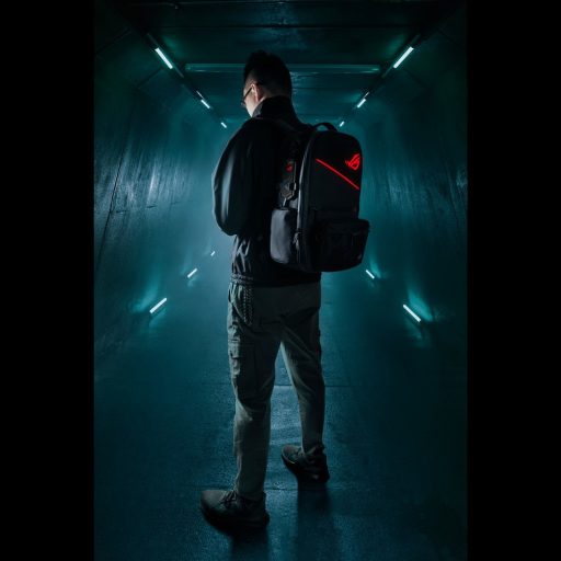 ASUS ROG Strix Arion Külső SSD ház Fekete M.2