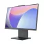 Lenovo ThinkCentre neo 50a 24 Gen 5 Intel® Core™ i3 i3-1315U 60,5 cm (23.8") 1920 x 1080 pixelek All-in-One számítógép 8 GB DDR5-SDRAM 512 GB SSD Windows 11 Pro Wi-Fi 6 (802.11ax) Szürke