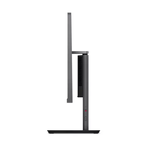 Lenovo ThinkCentre neo 50a 24 Gen 5 Intel® Core™ i3 i3-1315U 60,5 cm (23.8") 1920 x 1080 pixelek All-in-One számítógép 8 GB DDR5-SDRAM 512 GB SSD Windows 11 Pro Wi-Fi 6 (802.11ax) Szürke