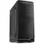 Inter-Tech IT-5916 Tower Fekete 500 W