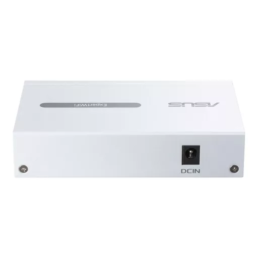 ASUS ExpertWiFi EBG15 vezetékes router Gigabit Ethernet Fehér