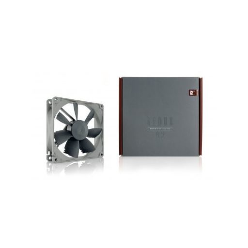 Noctua NOC-NF-B9-REDUX-1600 9,2 cm Szürke 1 db