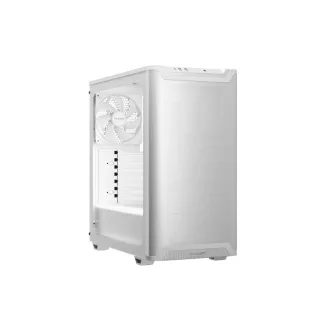   be quiet! PURE BASE 501 Airflow Window White Midi Tower Fehér