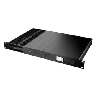 Akasa Galileo TU1 Rack Fekete