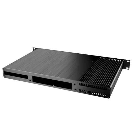 Akasa Galileo TU1 Rack Fekete