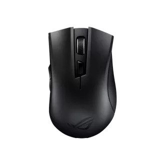   ASUS ROG Strix Carry egér Játék Jobbkezes RF vezeték nélküli + Bluetooth Optikai 7200 DPI
