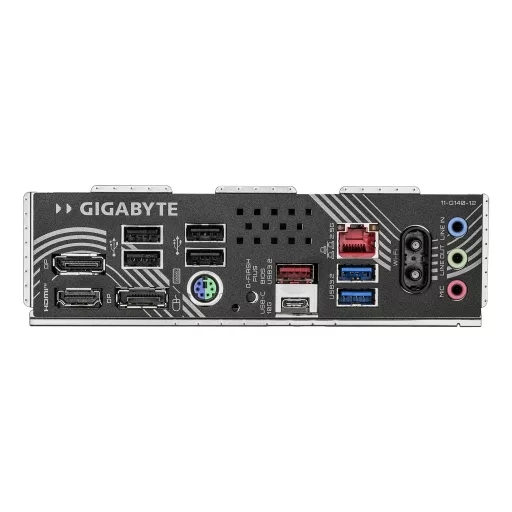 GIGABYTE B850M EAGLE WIFI7 AMD B850 Socket AM5 Micro ATX