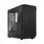 Fractal Design Focus 2 Fekete