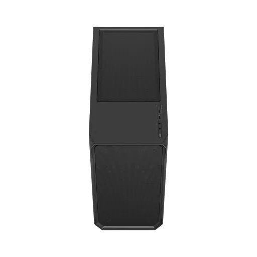 Fractal Design Focus 2 Fekete