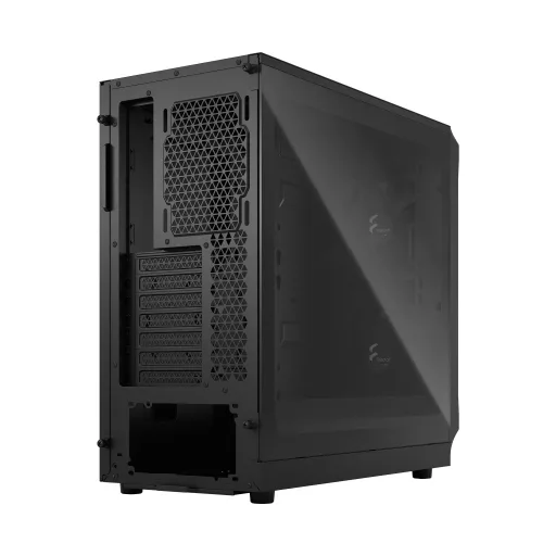 Fractal Design Focus 2 Fekete