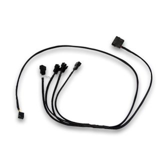 EK 3831109867808 belső tápkábel 0,8 M