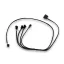 EK 3831109867808 belső tápkábel 0,8 M