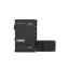 Teltonika NETWORKS TSW040 8-Port PoE+ Switch Beállítást nem igénylő (unmanaged) Fast Ethernet (10/100) Ethernet-áramellátás (PoE) támogatása Fekete
