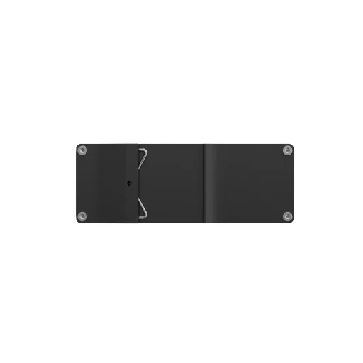 Teltonika NETWORKS TSW040 8-Port PoE+ Switch Beállítást nem igénylő (unmanaged) Fast Ethernet (10/100) Ethernet-áramellátás (PoE) támogatása Fekete