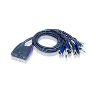 ATEN CS64US nem csoportosított