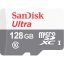 SanDisk Ultra 128 GB MicroSDXC Class 10