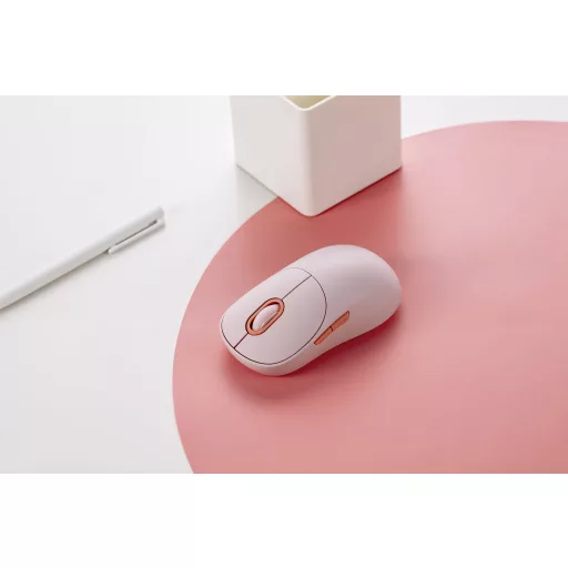 Xiaomi BHR8911GL egér Irodai Jobbkezes Bluetooth + USB Type-A 1200 DPI