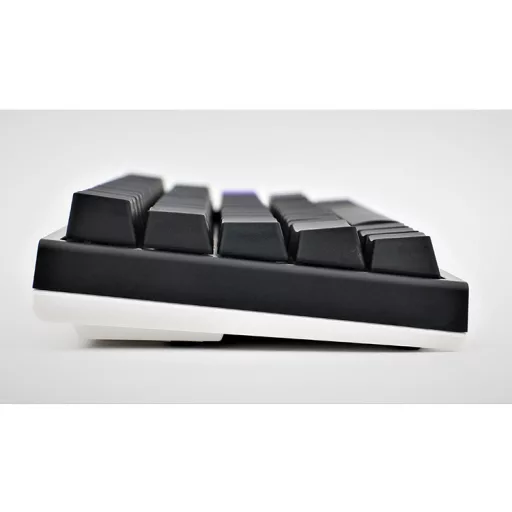 Ducky One 2 Mini RGB billentyűzet Játék USB Amerikai angol Fekete
