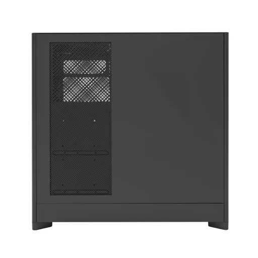 Montech HS01 PRO Midi Tower Fekete