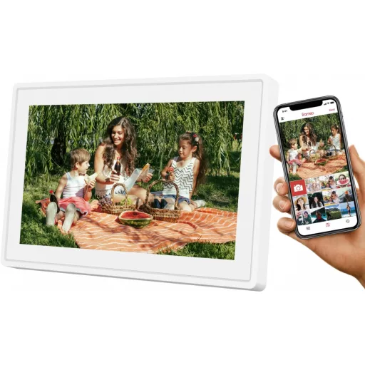 SDF 1092 W WiFi Digital Foto Frame