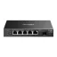 TP-Link SG2206MP hálózati kapcsoló L2 Gigabit Ethernet (10/100/1000) Ethernet-áramellátás (PoE) támogatása