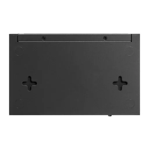 TP-Link SG2206MP hálózati kapcsoló L2 Gigabit Ethernet (10/100/1000) Ethernet-áramellátás (PoE) támogatása