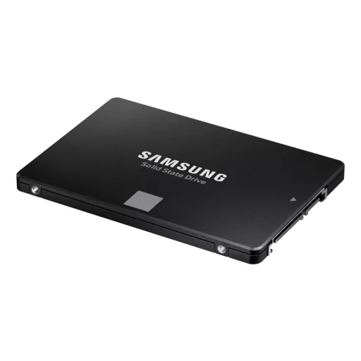 Samsung 870 EVO 8 TB 2.5" Serial ATA III V-NAND