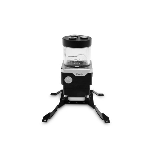 EK Loop Uni Pump Reservoir Bracket Szerelőlemez