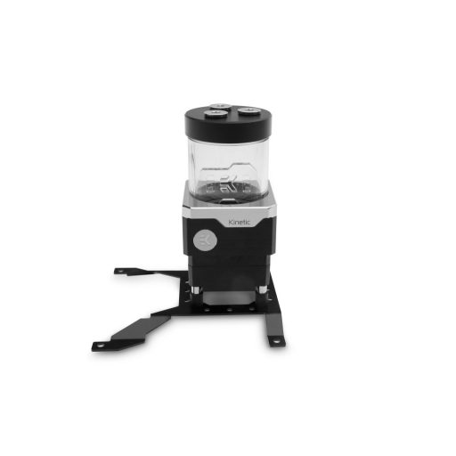 EK Loop Uni Pump Reservoir Bracket Szerelőlemez