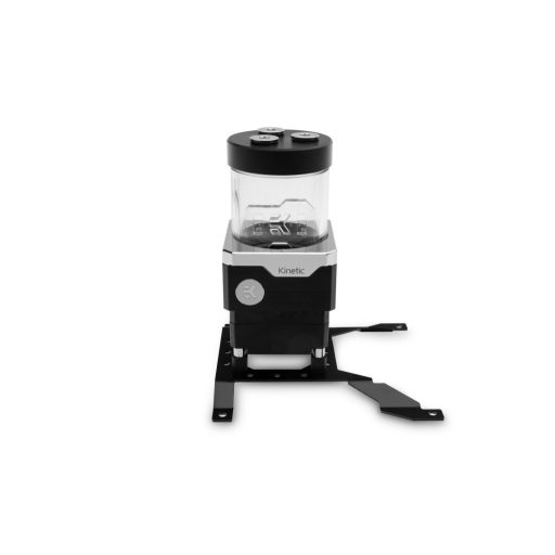 EK Loop Uni Pump Reservoir Bracket Szerelőlemez