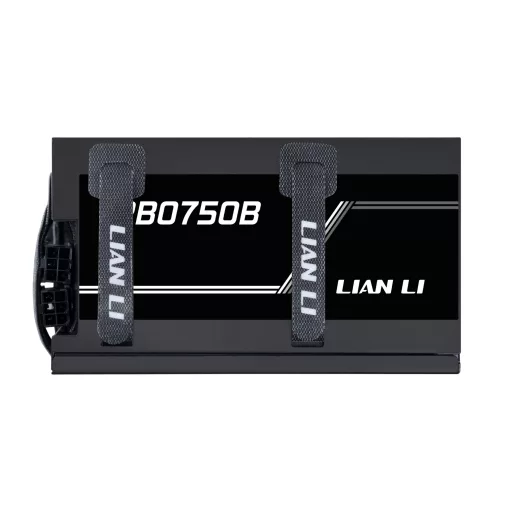 Lian Li RB0750B.B 750 W 24-pin ATX ATX Fekete