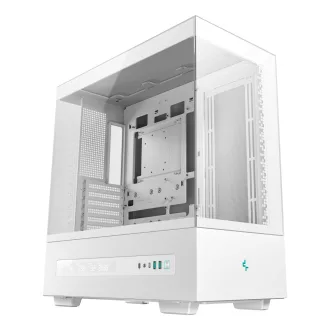 DeepCool CH690 Tower Fehér