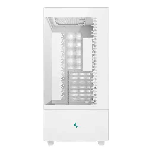 DeepCool CH690 Tower Fehér