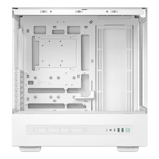 DeepCool CH690 Tower Fehér
