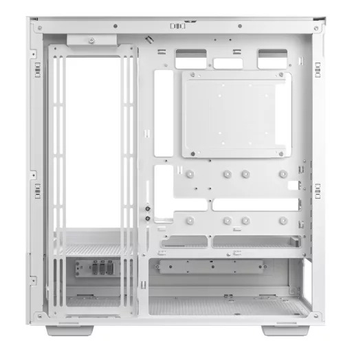 DeepCool CH690 Tower Fehér