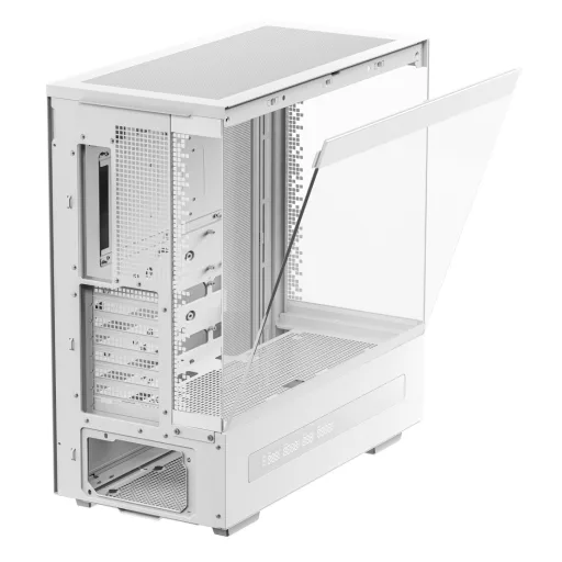 DeepCool CH690 Tower Fehér