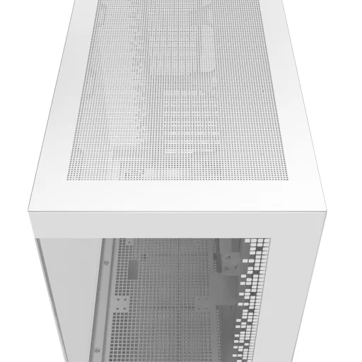 DeepCool CH690 Tower Fehér