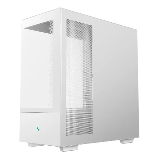 DeepCool CH690 Tower Fehér