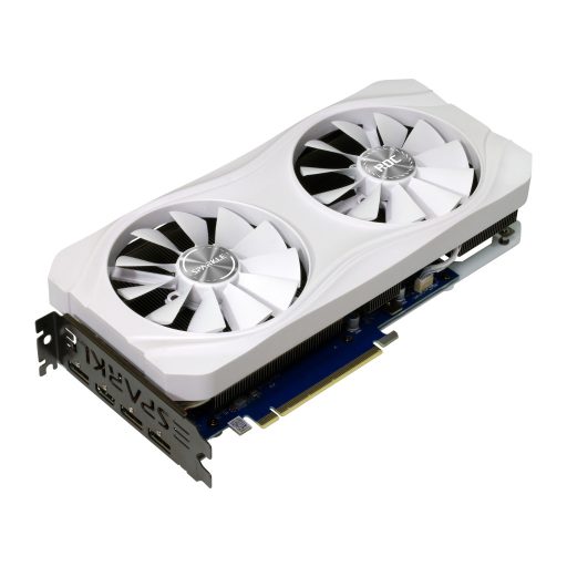 Sparkle Technology Intel Arc A750 ROC Luna OC Edition 8 GB GDDR6